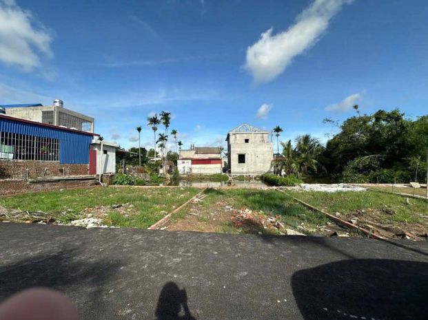 Lô đất f0 tam kiệt giá chỉ 7xx triệu  hiếm có để đầu tư 6954316