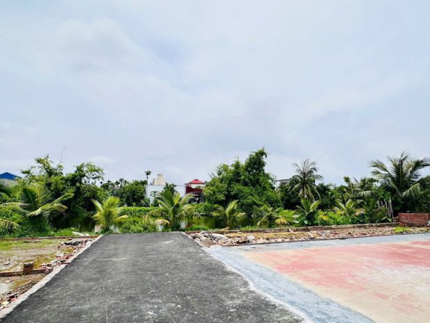 Lô đất f0 tam kiệt giá chỉ 7xx triệu  hiếm có để đầu tư 6954318