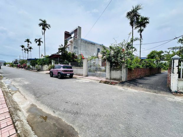 Lô đất f0 tam kiệt giá chỉ 7xx triệu  hiếm có để đầu tư 6954320