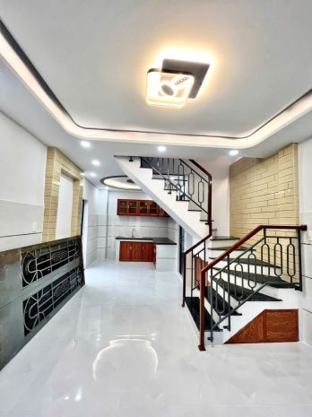 Nhà mới đẹp lung linh  gần ngã tư bốn xã  giáp tân phú 6954349