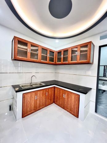 Nhà mới đẹp lung linh  gần ngã tư bốn xã  giáp tân phú 6954350