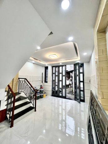 Nhà mới đẹp lung linh  gần ngã tư bốn xã  giáp tân phú 6954351