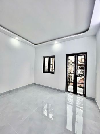 Nhà mới đẹp lung linh  gần ngã tư bốn xã  giáp tân phú 6954352