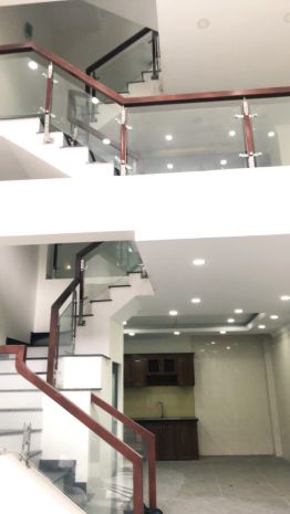 Đối diện vạn phúc city  nhà 3 tầng 1 tum  ô tô vào tận 6954418