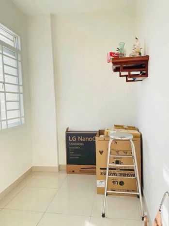 Nhà trệt lầu siêu đẹp-hẻm xe hơi tt pl b cũ 82,5m chỉ 6,6tỷ 6954421