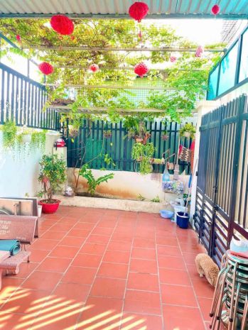 Nhà trệt lầu siêu đẹp-hẻm xe hơi tt pl b cũ 82,5m chỉ 6,6tỷ 6954425