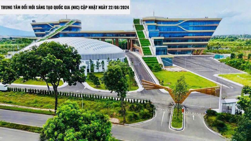 Bán gấp lô góc sổ đỏ,full thổ cư,sát ql21 sơn đông,sơn tây 6954473