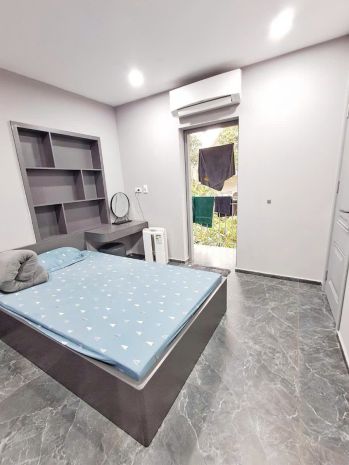 Bán căn hộ tập thể phương mai 115m 3 thoáng 4 ngủ giá mềm 6954570