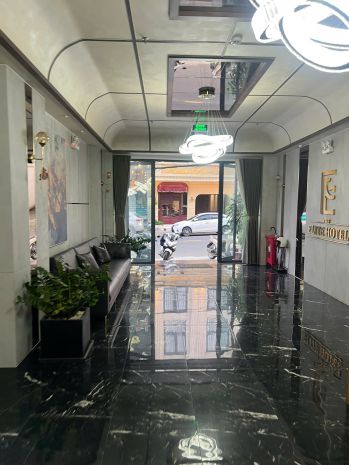 Cho thuê mặt bằng trung tâm phạm ngũ lão, phường 4, đà lạt 6954587