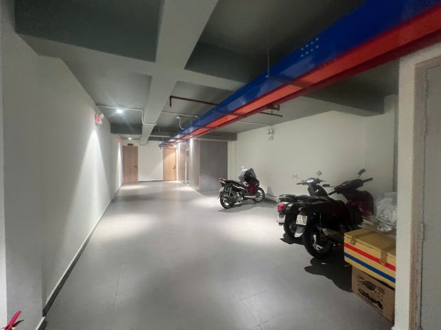 Cho thuê mặt bằng trung tâm phạm ngũ lão, phường 4, đà lạt 6954590