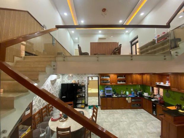 2810 chính chủ cần bán biệt thự 2 mt trần can - thanh khê - 6954595