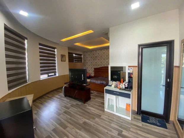 2810 chính chủ cần bán biệt thự 2 mt trần can - thanh khê - 6954596