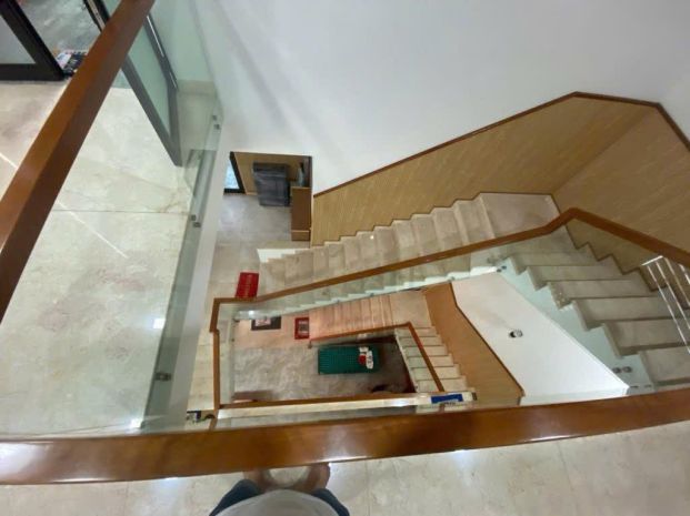 2810 chính chủ cần bán biệt thự 2 mt trần can - thanh khê - 6954597