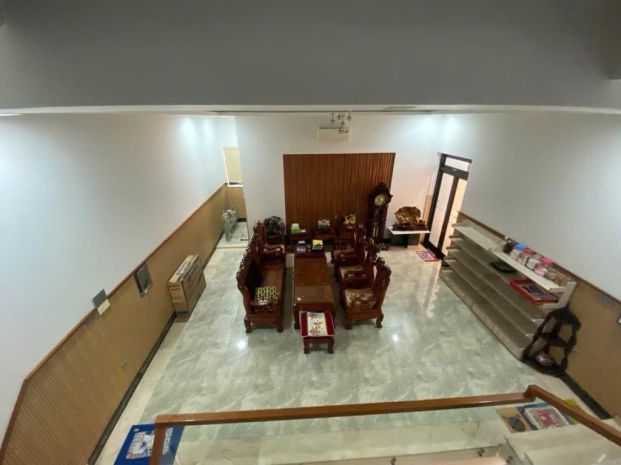 2810 chính chủ cần bán biệt thự 2 mt trần can - thanh khê - 6954598