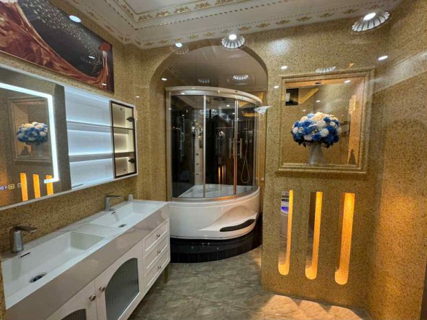 Bán nhà mặt phố phúc đồng, 8 tầng thang máy, full nội thất, 6954621