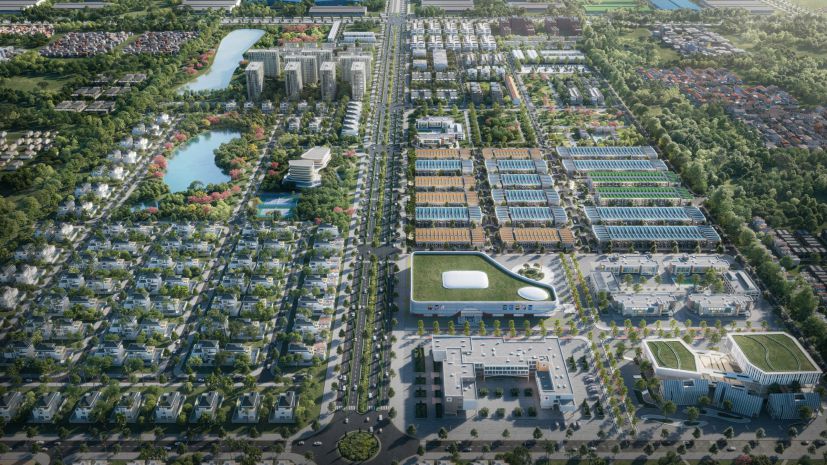 Mua hôm nay  mai có lãi 6954672