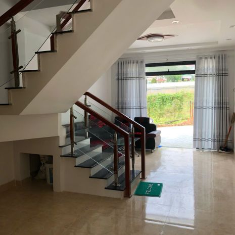 Bán nhà 75m2 mê linh phường 9 đà lạt - giá bán 2 tỷ 650tr 6954674