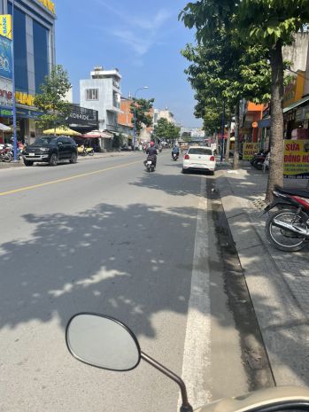 Bán nhà mặt tiền 35x79m giá 115 tỷ đường lê thị hà 6954680