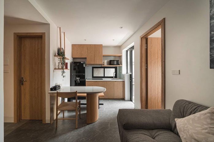 **bán nhà dòng tiền mt trần văn quang, phường 10, tân bình 6954700