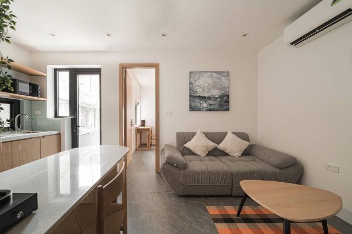 **bán nhà dòng tiền mt trần văn quang, phường 10, tân bình 6954701