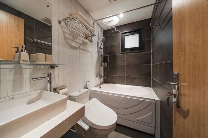 **bán nhà dòng tiền mt trần văn quang, phường 10, tân bình 6954702