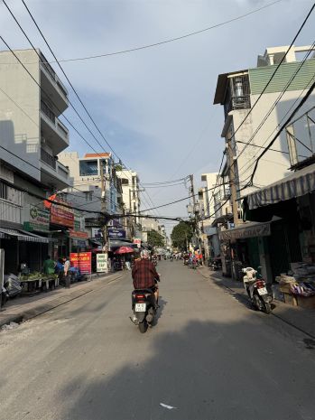 **bán nhà dòng tiền mt trần văn quang, phường 10, tân bình 6954703