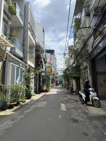 **cực hiếm, hxh cách mạng tháng 8, phường 5, tân bình 6954714