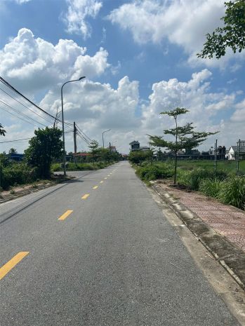 Lô góc 2 mặt tiền trung tâm thanh sơn  giá chỉ 1,7xx tỷ 6954750