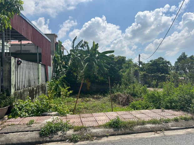 Lô góc 2 mặt tiền trung tâm thanh sơn  giá chỉ 1,7xx tỷ 6954751