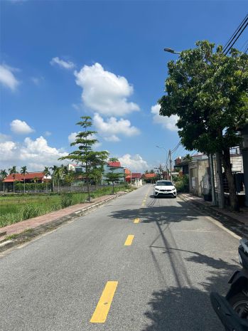 Lô góc 2 mặt tiền trung tâm thanh sơn  giá chỉ 1,7xx tỷ 6954752