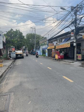 Bán xưởng 2563m² giá 66  tỷ tl mt đông hưng thuận 17. f. 6954900