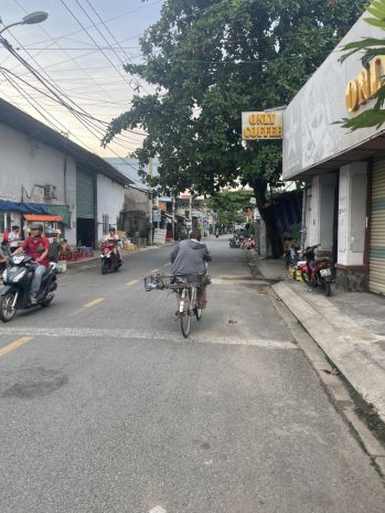 Bán xưởng 2563m² giá 66  tỷ tl mt đông hưng thuận 17. f. 6954901