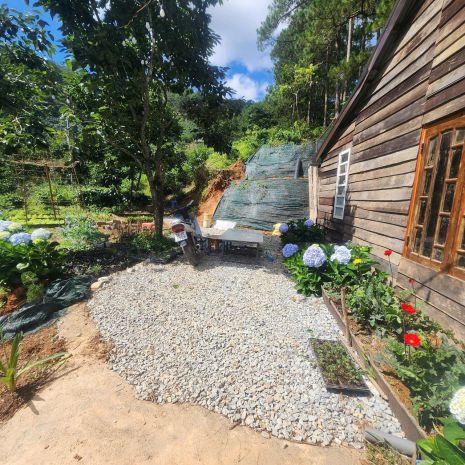 Cho thuê homestay trần thái tông phường 9   đà lạt 6954931