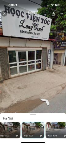 Hot !!! sở hữu ngay lô đất đẹp - giá tốt - vị trí đắc địa 6954953