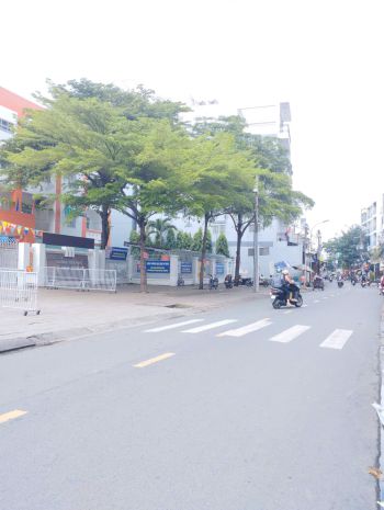 Hiếmtrịnh đình trọng - 70m - hxh 8m thông kinh doanh sát q11 6954975