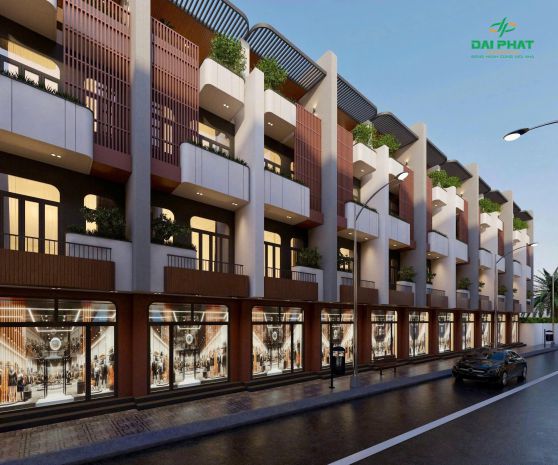 Nhà phố mặt tiền hồ văn long  bình tân 6955057