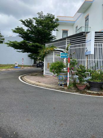 Gấp bán nền thổ  liền kề kcn tân bình 7xx triệu 6955090