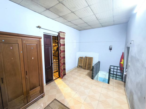 Cho thuê nhà nguyên căn phố trần điền, 22m² x 2 tầng, 1 6955132