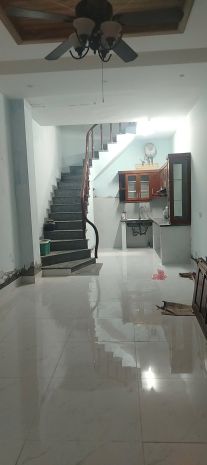 Cho thuê nhà nguyên căn phố trần điền, 22m² x 2 tầng, 1 6955134