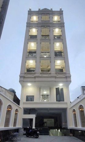 Cho thuê chdv 180 phan huy ích, p.12, q.gò vấp 6955268