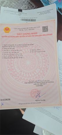 Đất đẹp- giá tốt cần bán nhanh lô đất đẹp tiềm năng vị trí 6955429