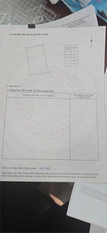 Đất đẹp- giá tốt cần bán nhanh lô đất đẹp tiềm năng vị trí 6955430