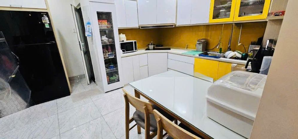 Bán gấp nhà mặt tiền đường c1, phường 13, tân bình  khu 6955513