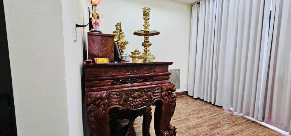 Bán gấp nhà mặt tiền đường c1, phường 13, tân bình  khu 6955516