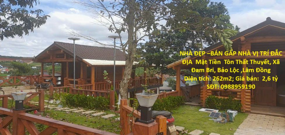 Nhà đẹp bán gấp nhà vị trí đắc địa  mặt tiền  tôn thất 6955522