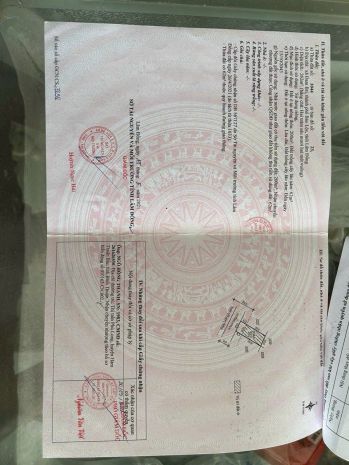 Nhà đẹp bán gấp nhà vị trí đắc địa  mặt tiền  tôn thất 6955523