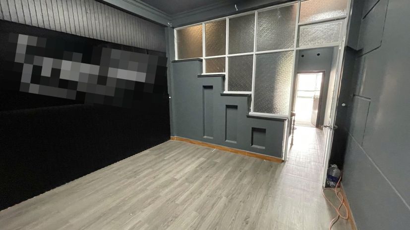 Cho thuê nhà nguyên căn trung tâm phan đình phùng phường 2 6955564