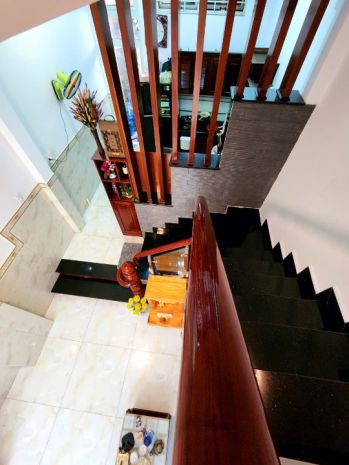 Nhà 3 tầng hxh 141 tám danh phường 4 quận 8 6955683