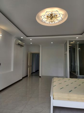 Bán nhà 4 tầng  mới  đường lê hồng phong - phường nam nha 6955821