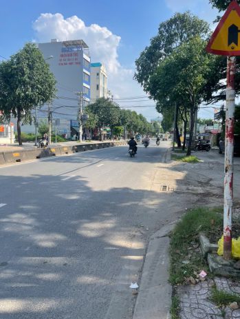 Bán nhà mặt tiền 25x42m giá 80 tỷ đường lê thị riêng 6955840